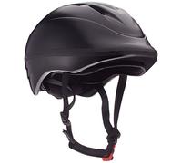 Casque d'équitation IR68ï - Noir - Taille M (56-58 cm)