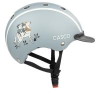 Casque d'équitation Junior Casco - Nori - Trail of Tales