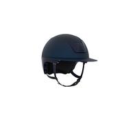 Casque d'équitation Kask Kooki Lady Bleu 57 cm