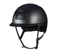 Casque d'équitation Kask Kooki Shadow Noir 58