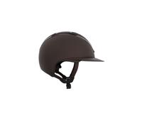 Casque d'équitation Kask Star Lady Chrome Marron 53 cm