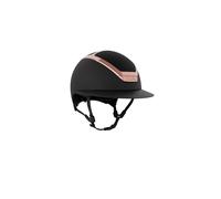 Casque d'équitation Kask Star Lady Chrome Noir 54 cm
