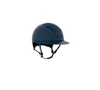 Casque d'équitation Kask Star Lady Pure Shine Bleu 53 cm