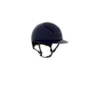 Casque d'équitation Kask Star Lady Pure Shine Bleu 59 cm