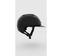 Casque d'équitation Kask Star Lady Pure Shine Noir 55 cm
