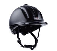 Casque d'équitation Modèle jeune avec structure high-tech Casco