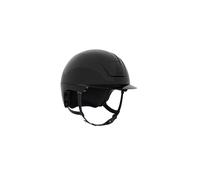 Casque d'équitation personnalisé Kask Kooki Swarovski Carpet Noir 58 cm