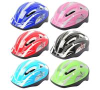 Casque D'équitation Pour Enfants, Anti-Chute, Dessin Animé, Sport De Plein Air, Vélo, Léger, Cs Swat, Équipement De Protection D'équitation