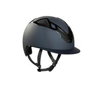 Casque d'équitation Suomy Apex Chrome Bleu 61 cm