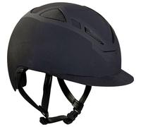 Casque d'équitation Suomy Apex NHT Noir 55 cm