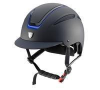 Casque d'équitation Tattini Giove S