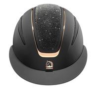 Casque d'équitation Tattini Nettuno L