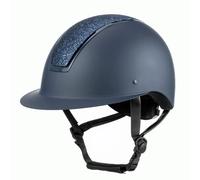 Casque d'équitation USG Comfort Jewel Noir S