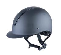Casque d'équitation USG Comfort Jewel Noir S