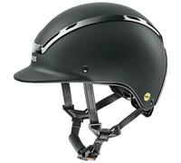 Casque d'équitation Uvex Exxeed Mips® Noir XS/S (48/52 cm)