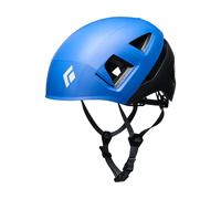 Casque d'escalade Black Diamond Capitan E bleu vagabond S/M