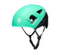 Casque d'escalade Black Diamond Capitan E vert propre S/M