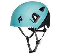 Casque d'escalade Black Diamond Captain Taille de casque: 53-59 cm / Couleur: bleu clair