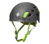 Black Diamond - Casque d'escalade/alpinisme Half Dome Slate - Gris - Taille 55-61 cm