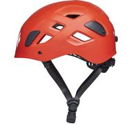 Casque d'escalade - BLACK DIAMOND - Half Dome - Mousse EPS anti-choc - Coque ABS durable - Système suspension à volume réduit S/M