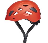 Black Diamond Casque Half Dome rouge orangé - M-L