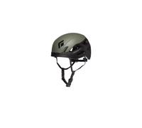 Black Diamond – Casque d'escalade/alpinisme Vision Helmet Tundra – Marron – Taille S/M