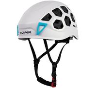 Camp Casque d'escalade Ikon Nova Blanc Taille S