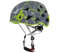 C.A.M.P. - Storm - Casque d'escalade - 48-56 cm - grey / lime