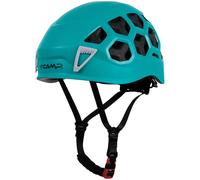 Casque d'escalade CAMP Women's IKON NOVA (Jade Green) femme 53-62 cm