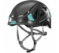 Casque d'escalade Climbing Technology Galaxy - anthracite/acquamarine - 54/62 cm