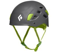 Black Diamond Half Dome Helmet Gris 50-58 cm Homme,Femme