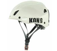 Casque d'escalade Kong Mouse climbing Blanc TU