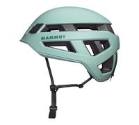 Casque d'escalade MAMMUT Crag Sender Helmet (Jade) 56-61cm