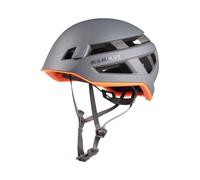 Casque d'escalade MAMMUT Crag Sender Helmet (Titanium) 56-61