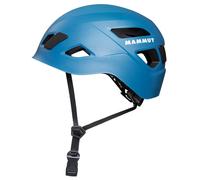 Mammut Sport Group – Casque d'escalade – Skywalker 3.0 Helmet – Bleu – Taille unique