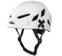 Casque d'escalade Rock Empire Galeos Evo blanc L-XL