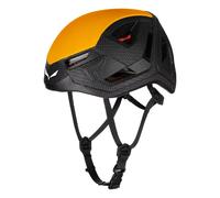 Casque Salewa Piuma 3.0 jaune terne noir - S-M