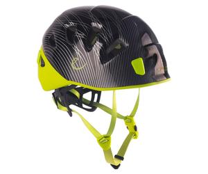 Casque d'escalade Shield II Night Edelrid L/XL