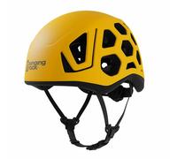 Casque d'escalade Singing Rock Hex L arnica jaune