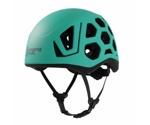 Casque d'escalade Singing Rock Hex L lac de montagne azur