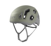 Casque d'escalade Singing Rock Penta gris olivine 56-62 m