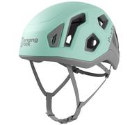 Casque d'escalade Singing Rock Penta vert menthe 48-54 cm