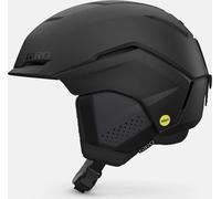 Casque d'hiver - GIRO - TENET MIPS - Noir mat - Taille S (52-55,5 cm) - Sports d'hiver S