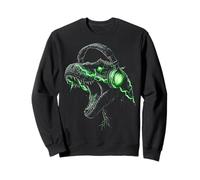 Casque Dinosaure Sweatshirt