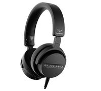 beyerdynamic DJ 300 PRO X Casque DJ Noir