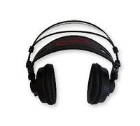 Prodipe Écouteurs Pro 880 – circum-aural, filaire, jack 3,5 mm