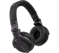 Casque DJ filaire - PIONEER DJ - HDJ CUE1 - Noir