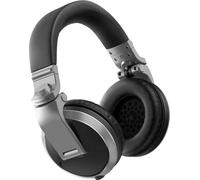 Casque DJ filaire - PIONEER DJ - HDJ X5 - Argent