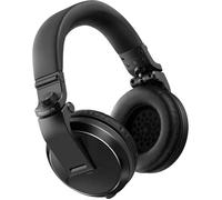 Casque DJ filaire - PIONEER DJ - HDJ X5 - Noir