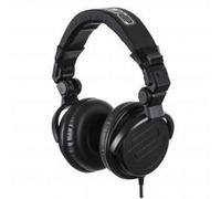Casque DJ professionnel